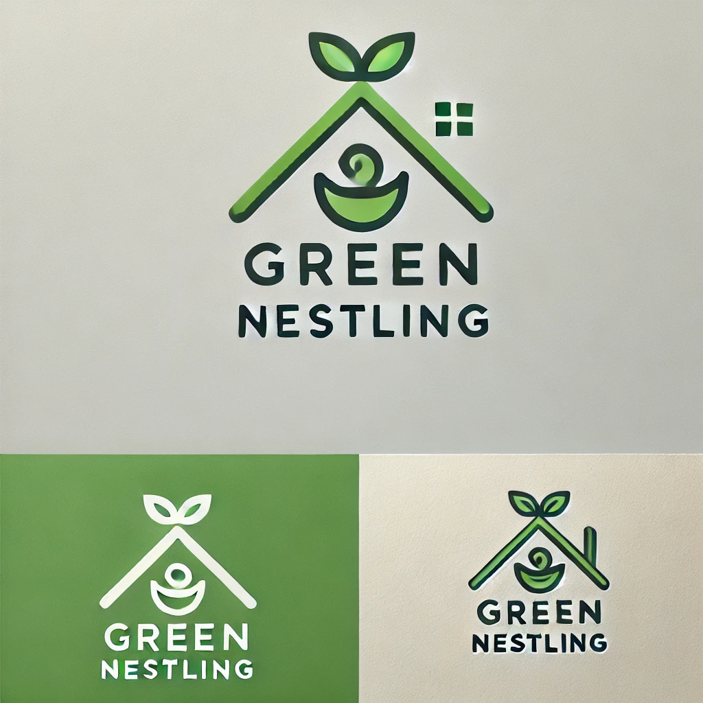 GreenNestling LLC: Building a Smarter, Greener Home for Everyday Families